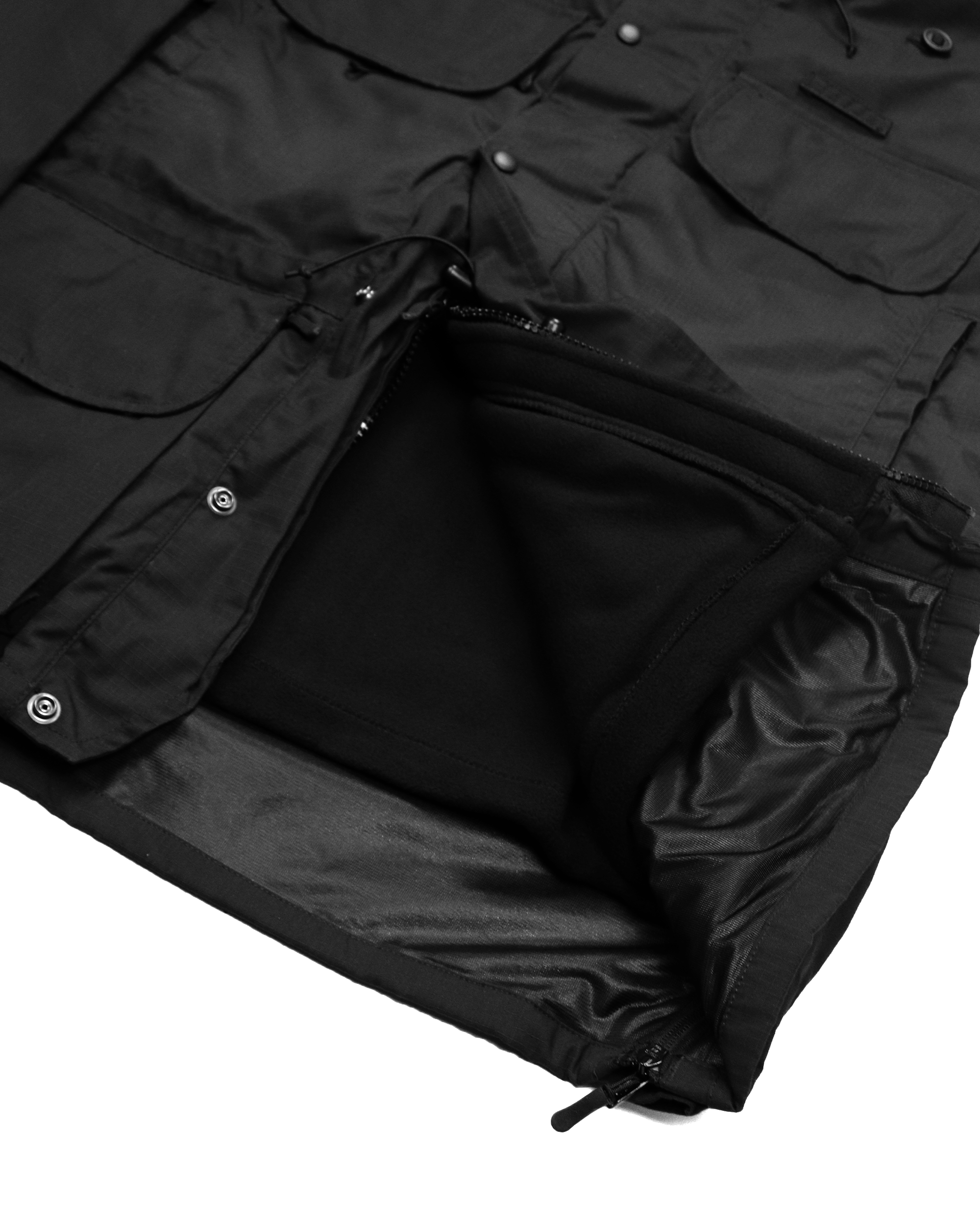SD 23 / Trousers / Nyco. Weather SD 23 / Trousers / Nyco. Weather