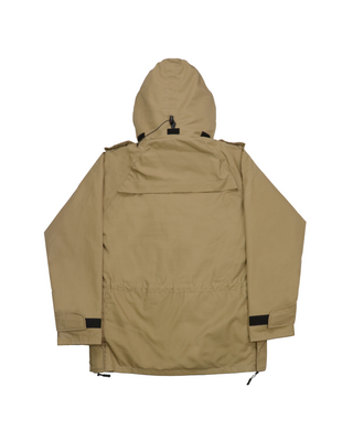 B315 Avenger Coat & Detachable Fleece - Coyote