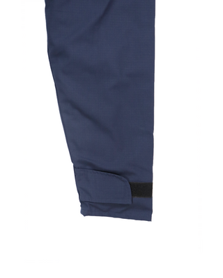 B315 Avenger Coat & Detachable Fleece - Navy Blue