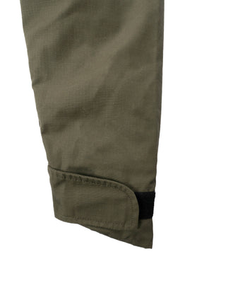 B315W Women's Avenger Coat & Detachable Fleece - Olive Green