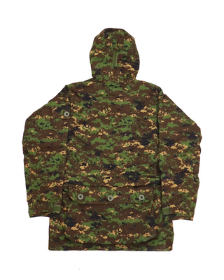 B320MP Guerilla Waterproof Smock - Digital NL/ DPM