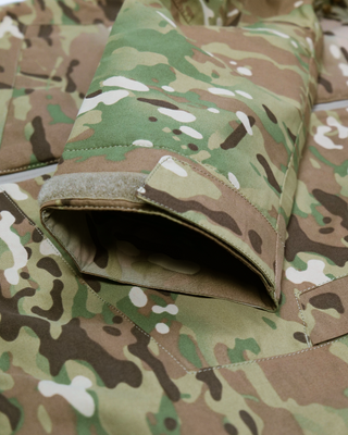 Phantom Jacket - MultiCam®