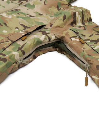 Phantom Jacket - MultiCam®