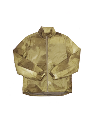 Spirit Jacket - Comb Arid