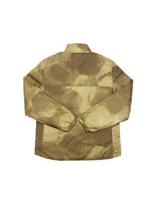 Spirit Jacket - Comb Arid