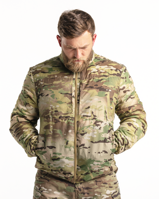 Spirit Jacket - MultiCam®