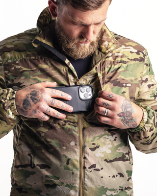 Spirit Jacket - MultiCam®