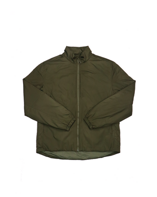 Spirit Jacket - Ranger Green