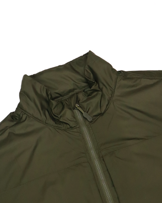 Spirit Jacket - Ranger Green