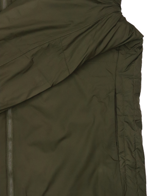 Spirit Jacket - Ranger Green