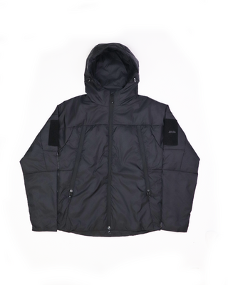 B474 Vulcan Jacket - Black 