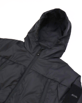 B474 Vulcan Jacket - Black 