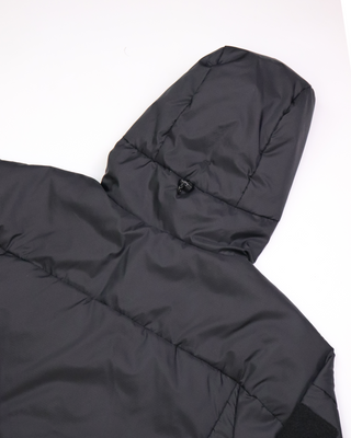 B474 Vulcan Jacket - Black 