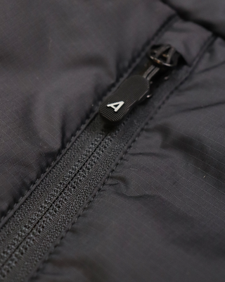 B474 Vulcan Jacket - Black 