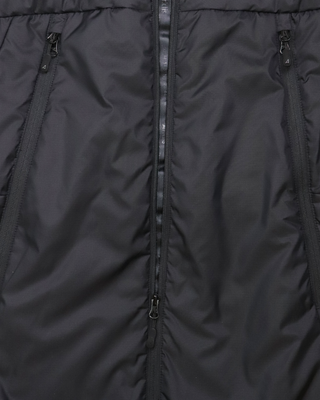 B474 Vulcan Jacket - Black 