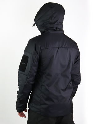 B474 Vulcan Jacket - Black 