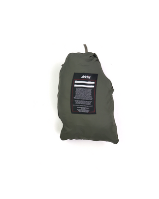 Vulcan Jacket - Comb Blizzard