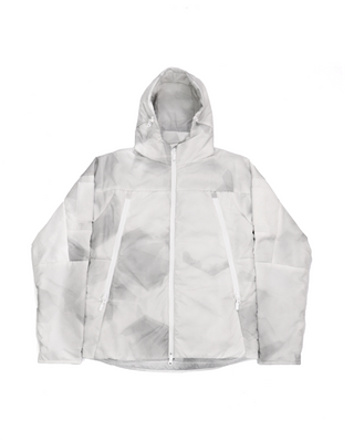 B474 Vulcan Jacket - Comb Blizzard 