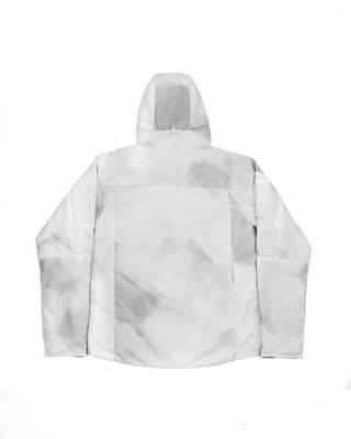 Vulcan Jacket - Comb Blizzard