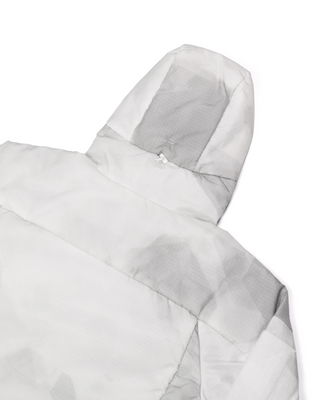 Vulcan Jacket - Comb Blizzard