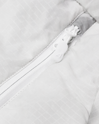 Vulcan Jacket - Comb Blizzard