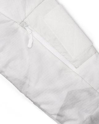 Vulcan Jacket - Comb Blizzard