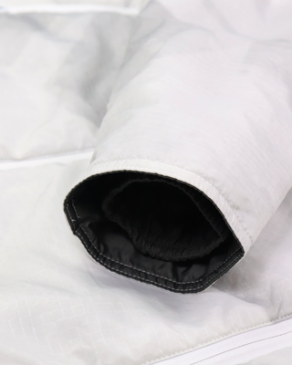 Vulcan Jacket - Comb Blizzard