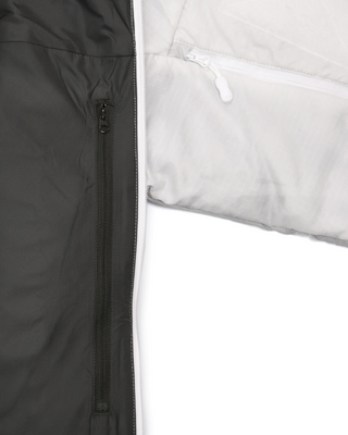 Vulcan Jacket - Comb Blizzard