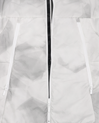 Vulcan Jacket - Comb Blizzard