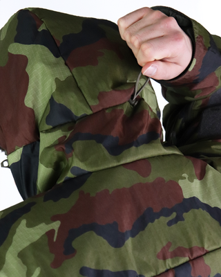 Vulcan Jacket - Irish DPM