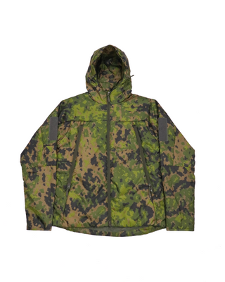 Vulcan Jacket - M05 Finnish