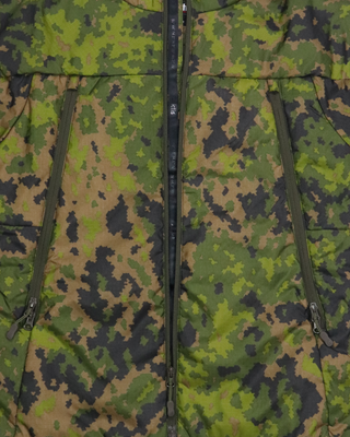 Vulcan Jacket - M05 Finnish