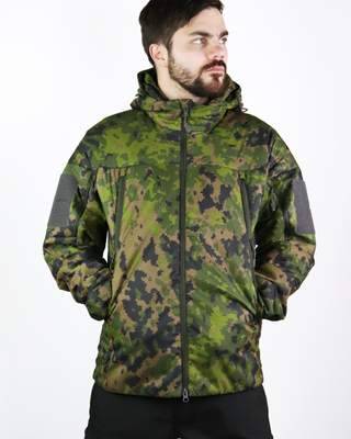 Vulcan Jacket - M05 Finnish