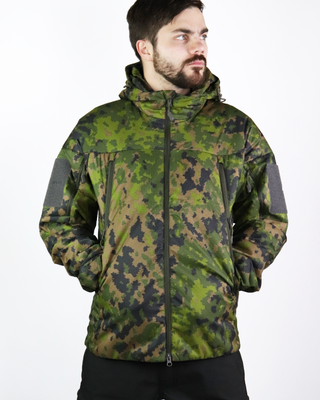 B474 Vulcan Jacket - M05 Finnish 