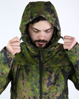 Vulcan Jacket - M05 Finnish