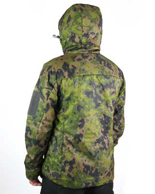 Vulcan Jacket - M05 Finnish