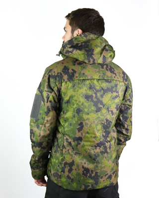 B474 Vulcan Jacket - M05 Finnish 