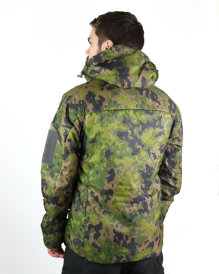 Vulcan Jacket - M05 Finnish