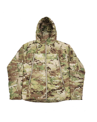 B474 Vulcan Jacket - MultiCam&reg; 