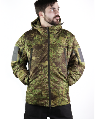 B474 Vulcan Jacket - Pencott&reg; Greenzone&trade; 