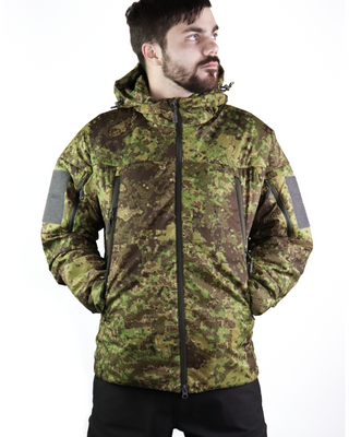 Vulcan Jacket - PenCott® GreenZone™