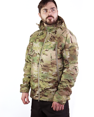 B474 Vulcan Jacket - MultiCam&reg; 