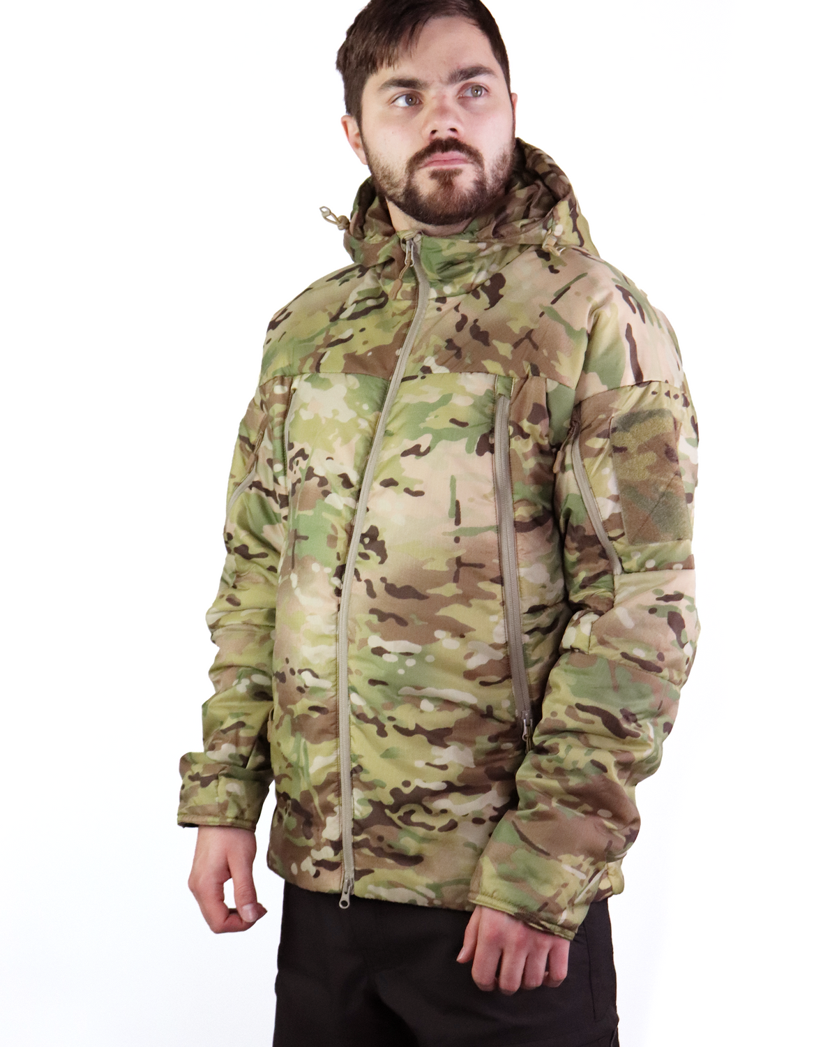 MultiCam Clothing | MultiCam Smocks & Trousers | Arktis – Arktis Store