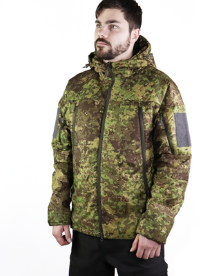 B474 Vulcan Jacket - Pencott&reg; Greenzone&trade; 