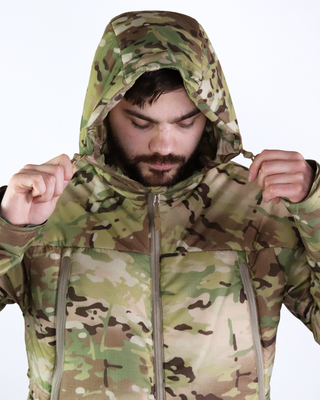 Vulcan Jacket - MultiCam®