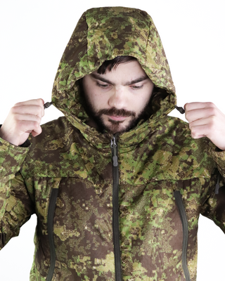 B474 Vulcan Jacket - Pencott&reg; Greenzone&trade; 