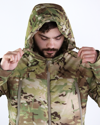 B474 Vulcan Jacket - MultiCam&reg; 