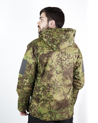 Vulcan Jacket - PenCott® GreenZone™