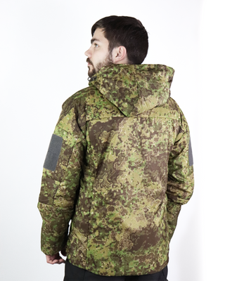 B474 Vulcan Jacket - Pencott&reg; Greenzone&trade; 