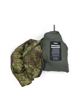 Vulcan Jacket - PenCott® GreenZone™